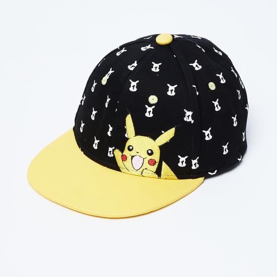 KIDSVILLE Printed Cap