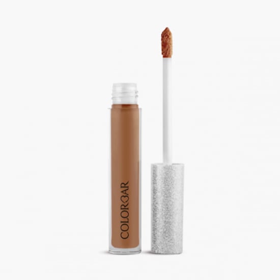 COLORBAR Glitter Me All Flash Lipgloss - Flare