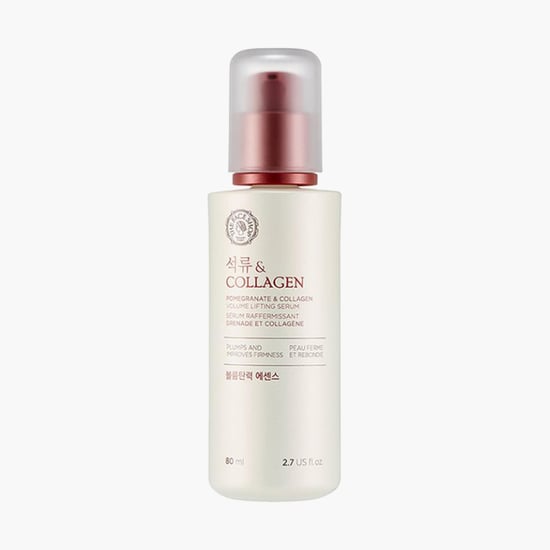 THE FACE SHOP Pomegranate and Collagen Volume Lifting Serum