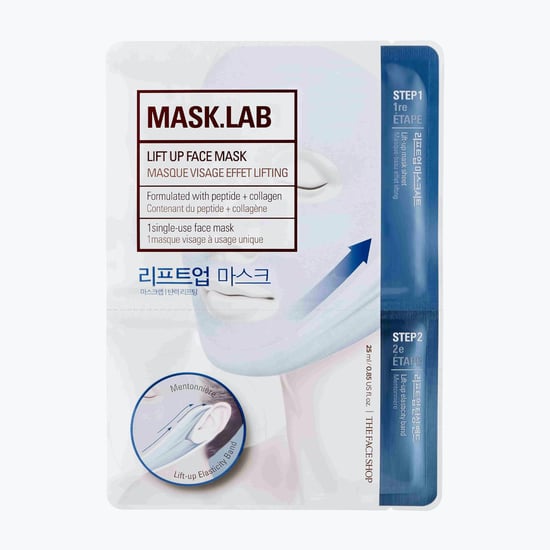 THE FACE SHOP Mask.Lab Lift Up Face Mask
