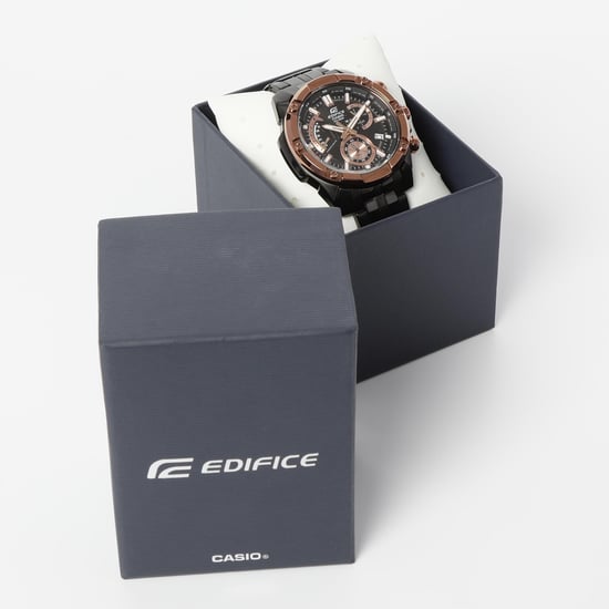 CASIO Edifice Analog Watch EX492