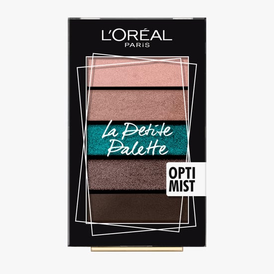 L'OREAL PARIS La Petite Eyeshadow Palette