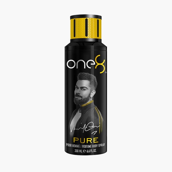 Virat Kohli Perfume One Perfume Set Buy One8 By Virat Kohli Men