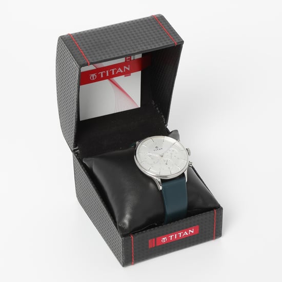 Titan 90102sl03 90102sl03 Titan 90102SL03 On Trend Analog Watch