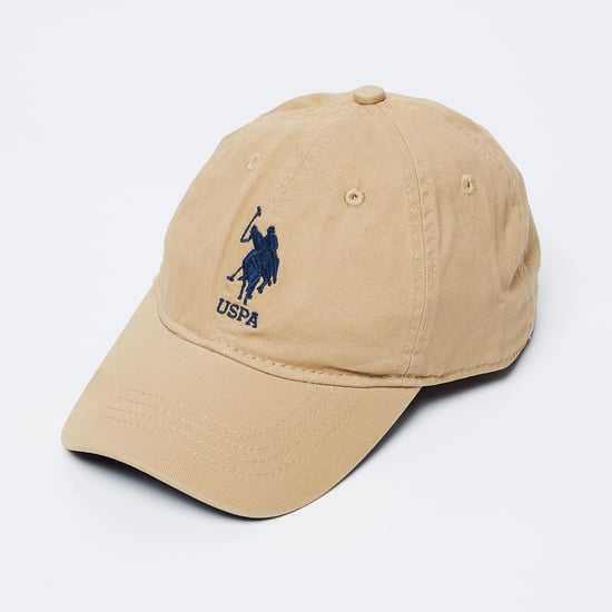U.S. POLO ASSN. KIDS Embroidered Cap