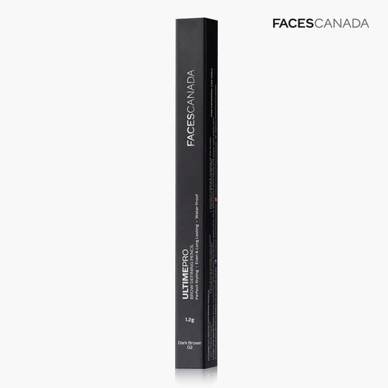 FACES CANADA Ultime Pro Brow Defining Pencil
