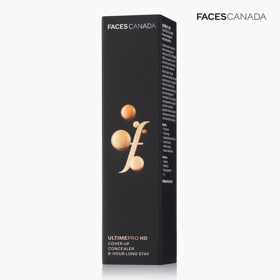 FACES CANADA Ultime Pro HD Cover-Up Concealer