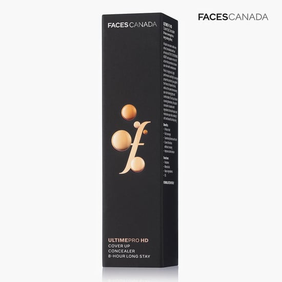 FACES CANADA Ultime Pro HD Cover-Up Concealer