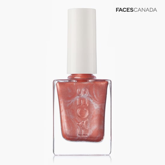 FACES CANADA Hi-Shine Nail Enamel