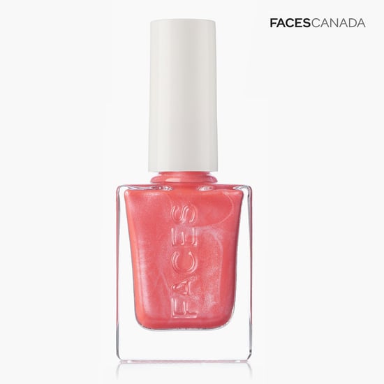 FACES CANADA Hi-Shine Nail Enamel