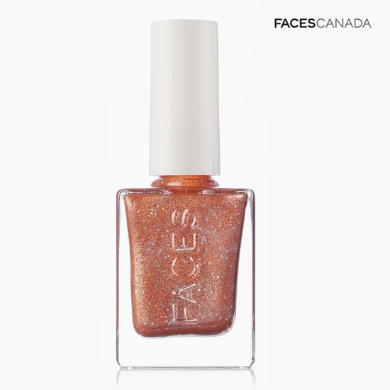 FACES CANADA Hi-Shine Nail Enamel