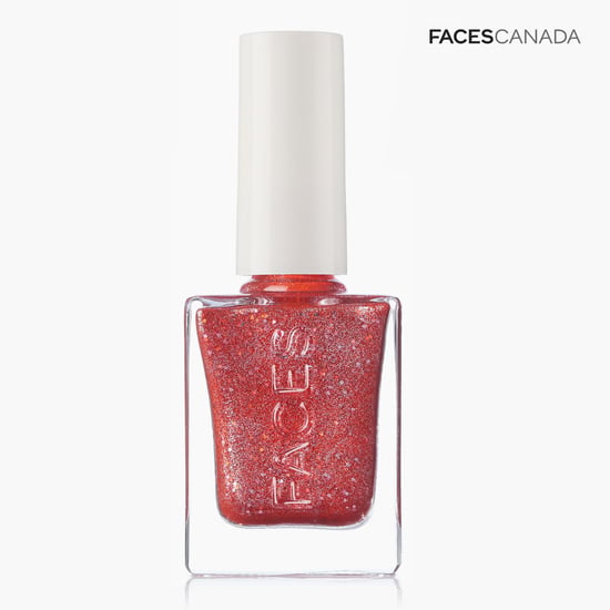 FACES CANADA Hi-Shine Nail Enamel