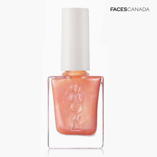 FACES CANADA Hi-Shine Nail Enamel