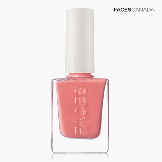 FACES CANADA Hi-Shine Nail Enamel
