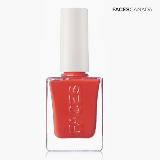 FACES CANADA Hi-Shine Nail Enamel
