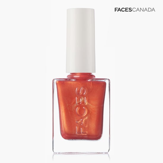 FACES CANADA Hi-Shine Nail Enamel
