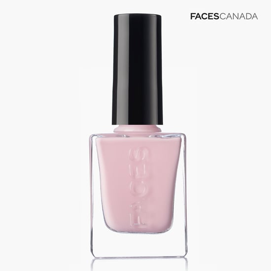 FACES CANADA Hi-Shine Nail Enamel