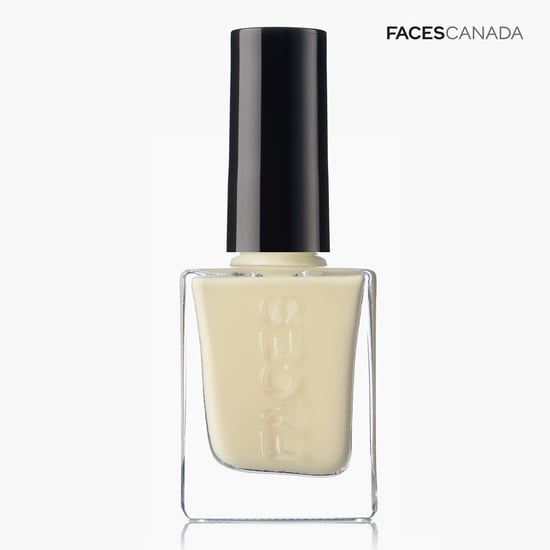 FACES CANADA Hi-Shine Nail Enamel
