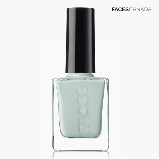 FACES CANADA Hi-Shine Nail Enamel
