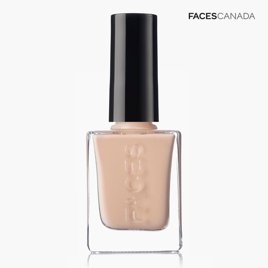 FACES CANADA Hi-Shine Nail Enamel