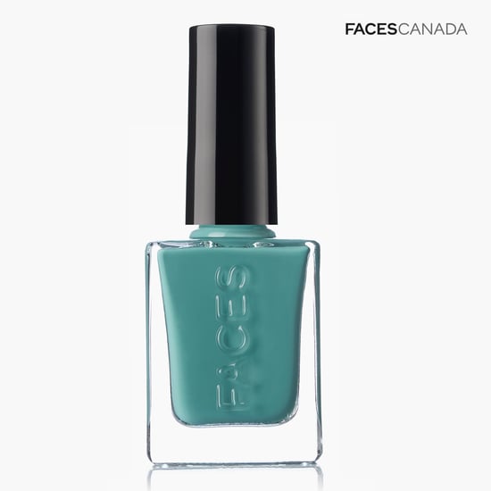 FACES CANADA Hi-Shine Nail Enamel