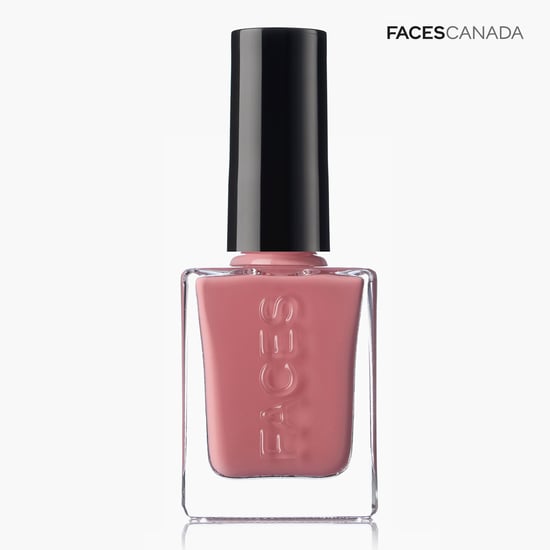 FACES CANADA Hi-Shine Nail Enamel