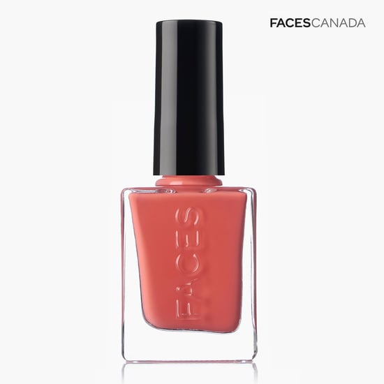 FACES CANADA Hi-Shine Nail Enamel