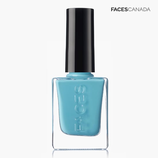 FACES CANADA Hi-Shine Nail Enamel