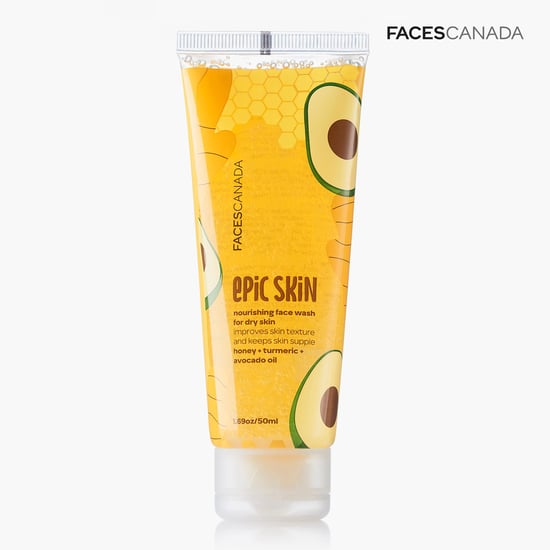 FACES CANADA Epic Skin Face Wash for Dry Skin