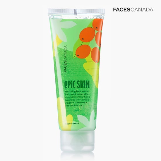 FACES CANADA Epic Skin Face Wash for Dry Skin