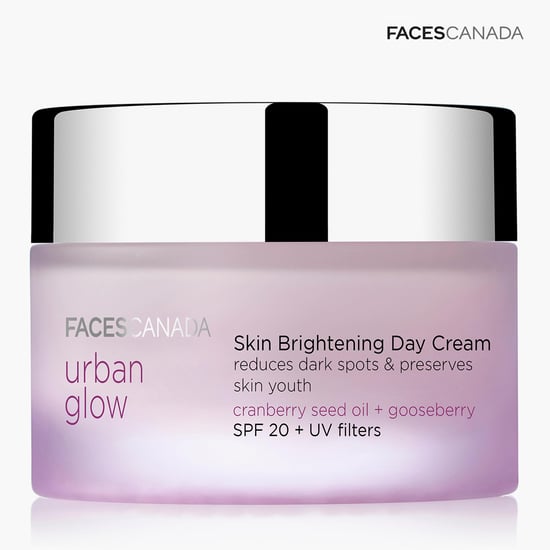 FACES CANADA Urban Glow Skin Brightening Day Cream