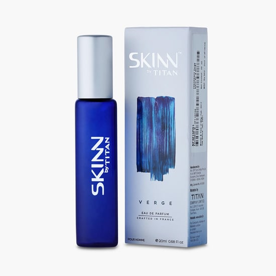 SKINN Verge Fragrance for Men