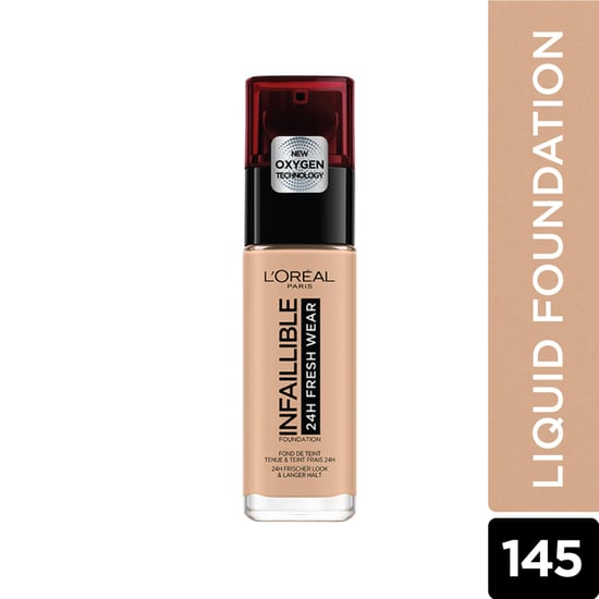 L'OREAL Paris Infallible 24H Fresh Wear Foundation