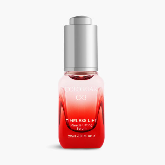 COLORBAR Timeless Lift Miracle Lifting Serum