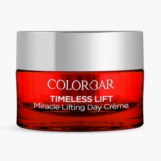 COLORBAR Timeless Lift Miracle Day Creme