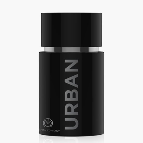 THE MAN COMPANY Urban Fragrance