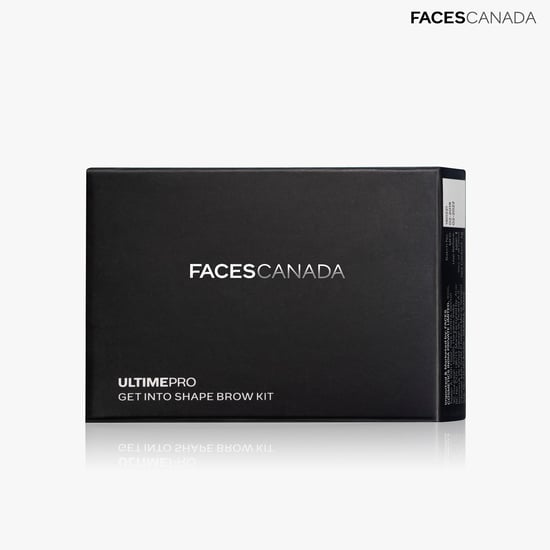 FACES CANADA Ultime Pro Get Into Shape Brow Kit