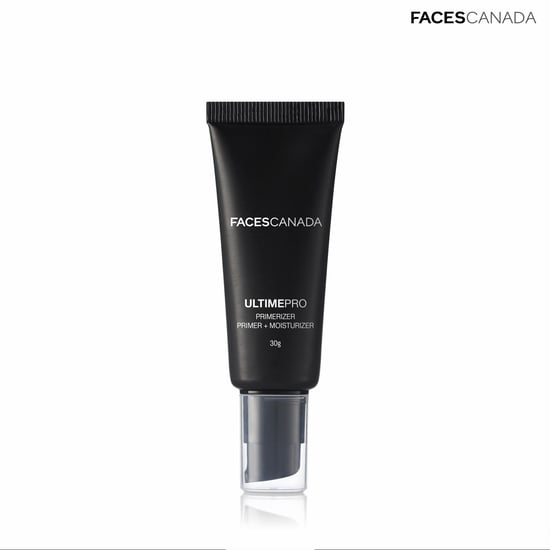FACES CANADA Ultime Pro Primerizer Primer + Moisturizer