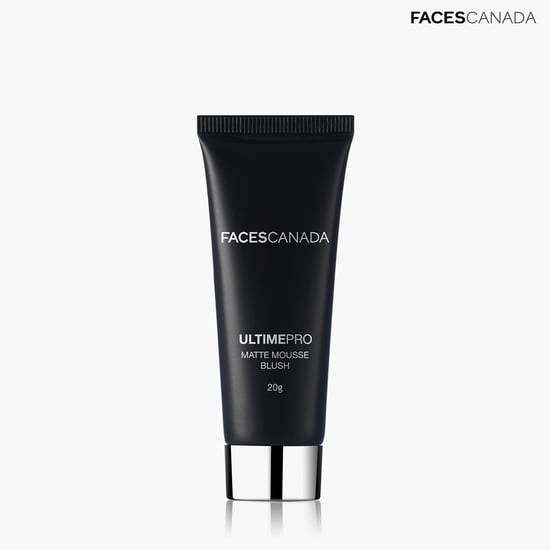 FACES CANADA Ultime Pro Matte Mousse Blush