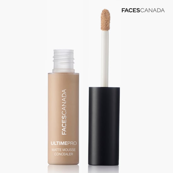 FACES CANADA Ultime Pro Matte Mousse Concealer