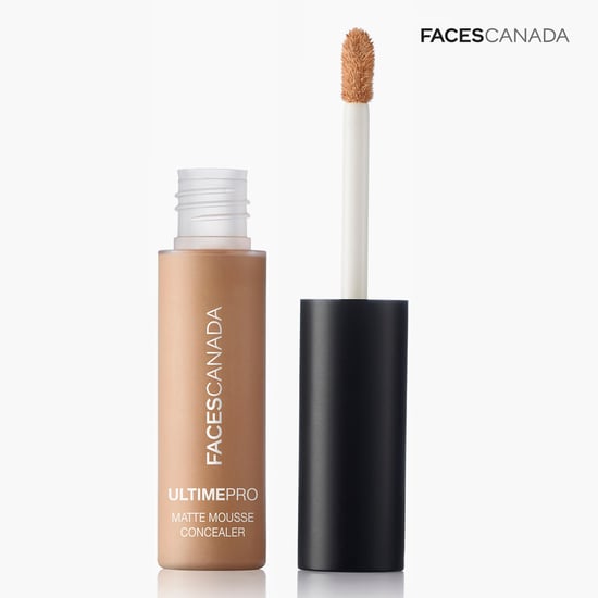 FACES CANADA Ultime Pro Matte Mousse Concealer