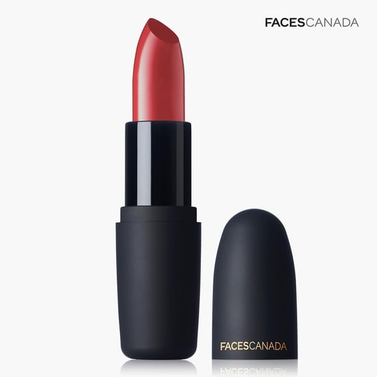 FACES CANADA Weightless Matte Lipstick