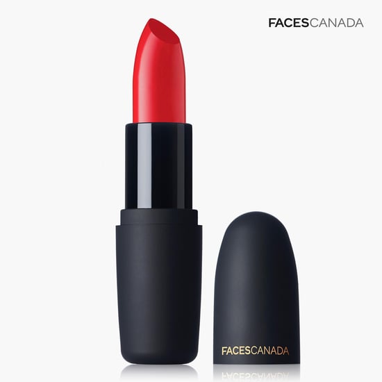 FACES CANADA Weightless Matte Lipstick