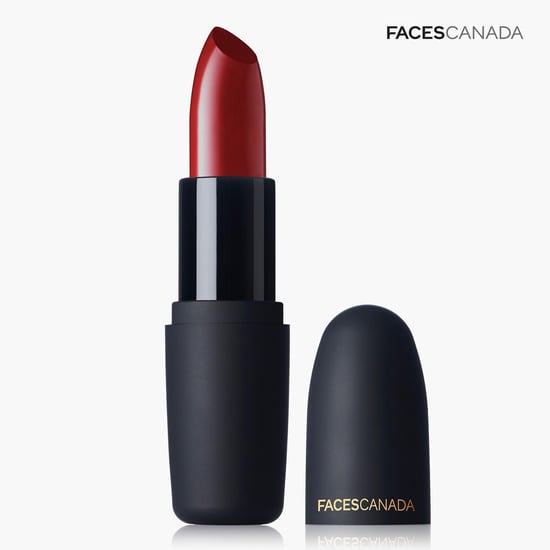 FACES CANADA Weightless Matte Lipstick