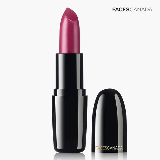 FACES CANADA Weightless Matte Finish Lipstick - 4g