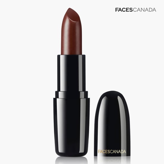 FACES CANADA Weightless Matte Finish Lipstick - 4g