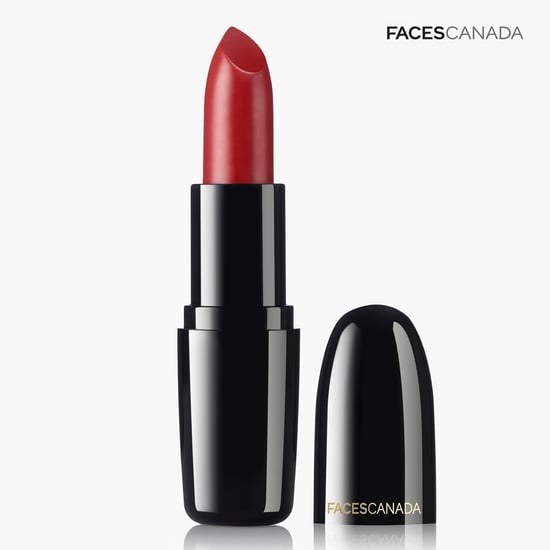 FACES CANADA Weightless Matte Finish Lipstick - 4g