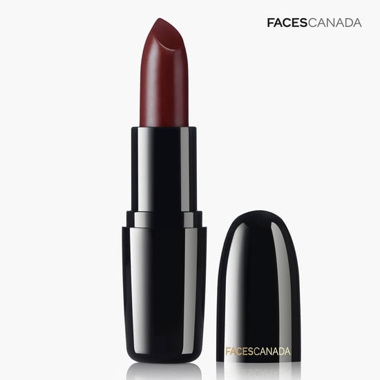 FACES CANADA Weightless Matte Finish Lipstick - 4g
