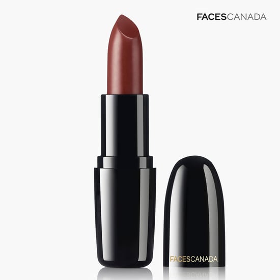 FACES CANADA Weightless Matte Finish Lipstick - 4g