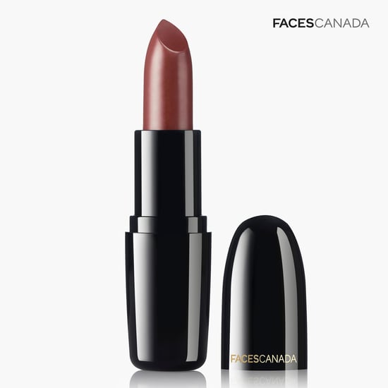 FACES CANADA Weightless Matte Finish Lipstick - 4g